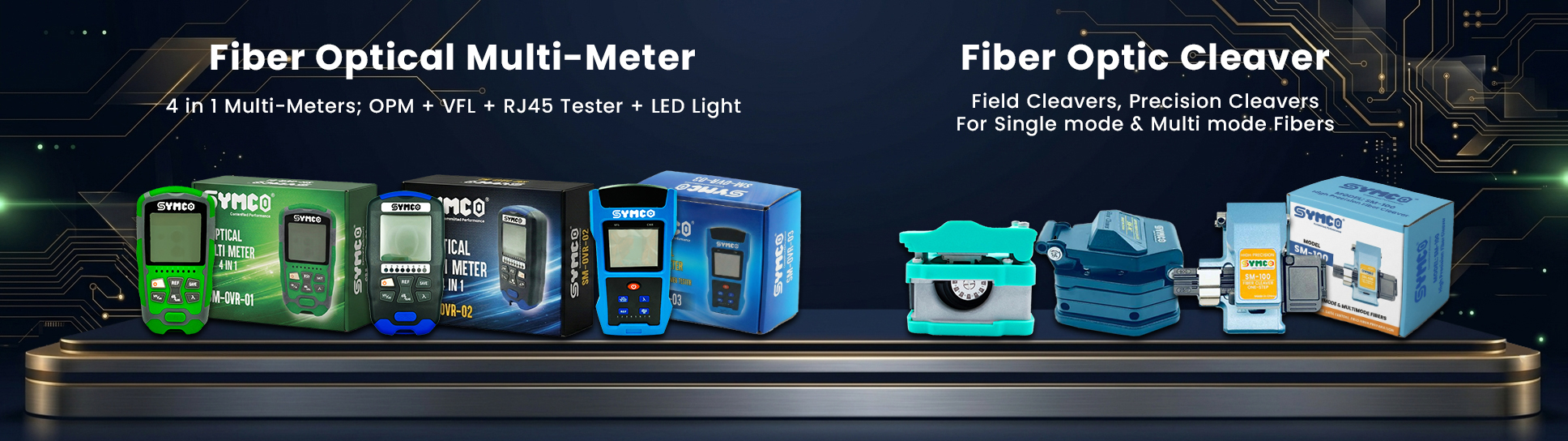 Fiber C.Splitter
