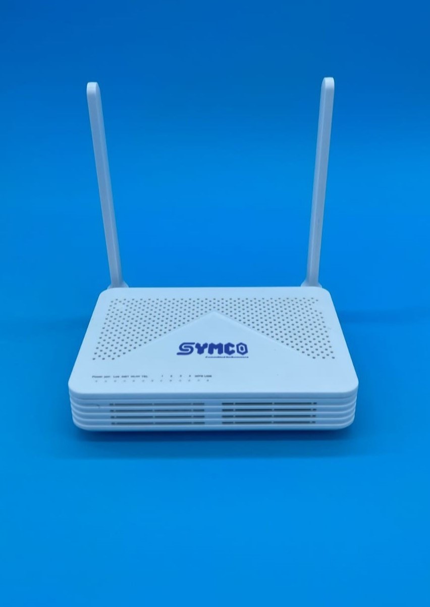 SYMCO onu