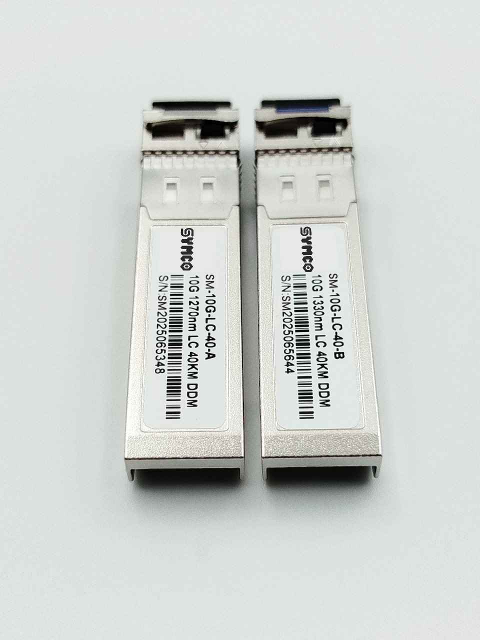 SYMCO fiber sfp