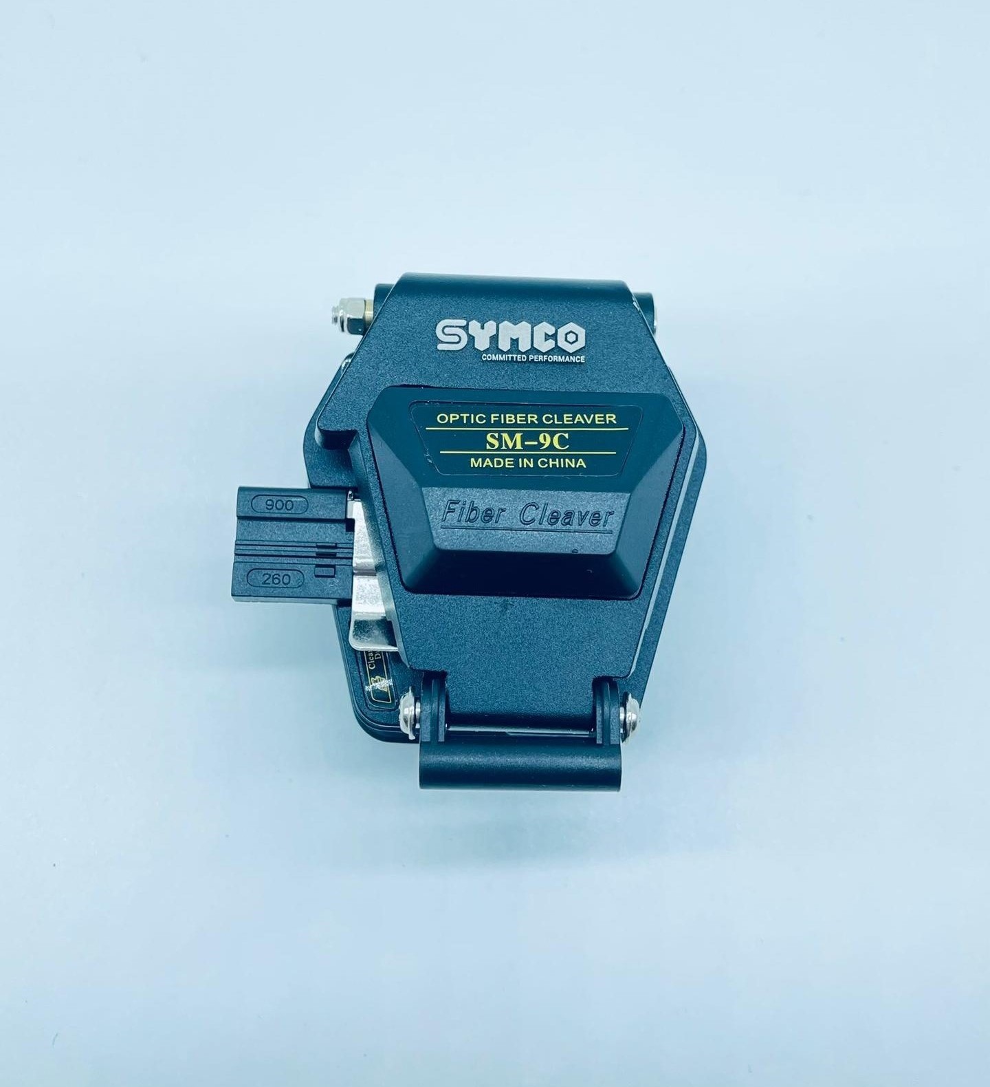 SYMCO fiber cleaver