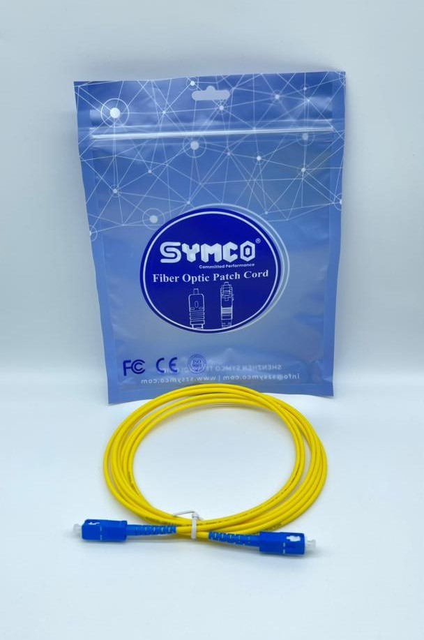 SYMCO SC-SC Sngl Patch Cord