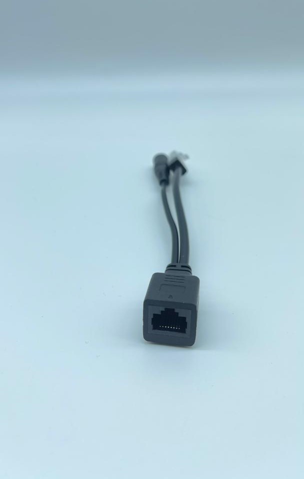SYMCO RJ45 PoE Adapter Cable