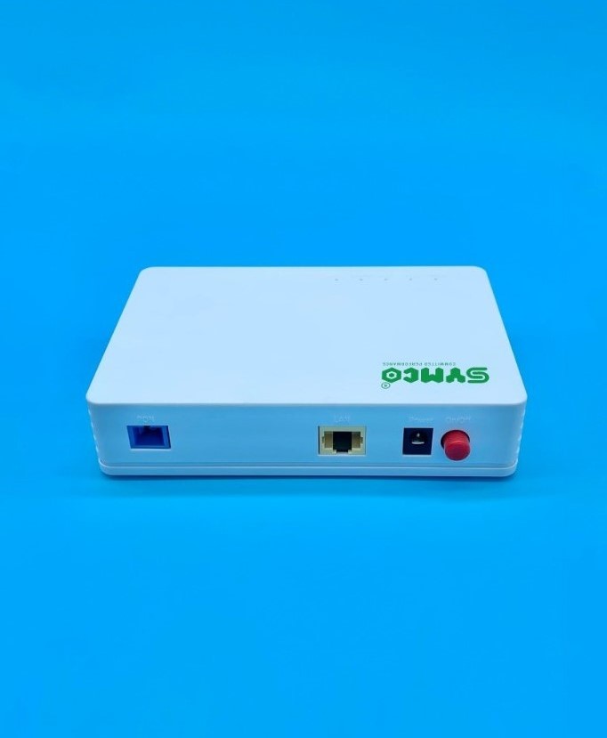 SYMCO onu