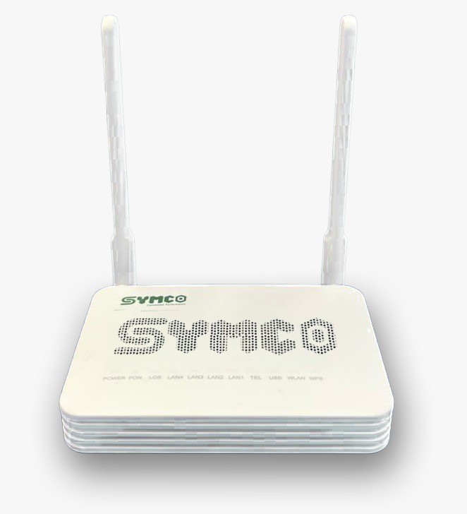 SYMCO onu