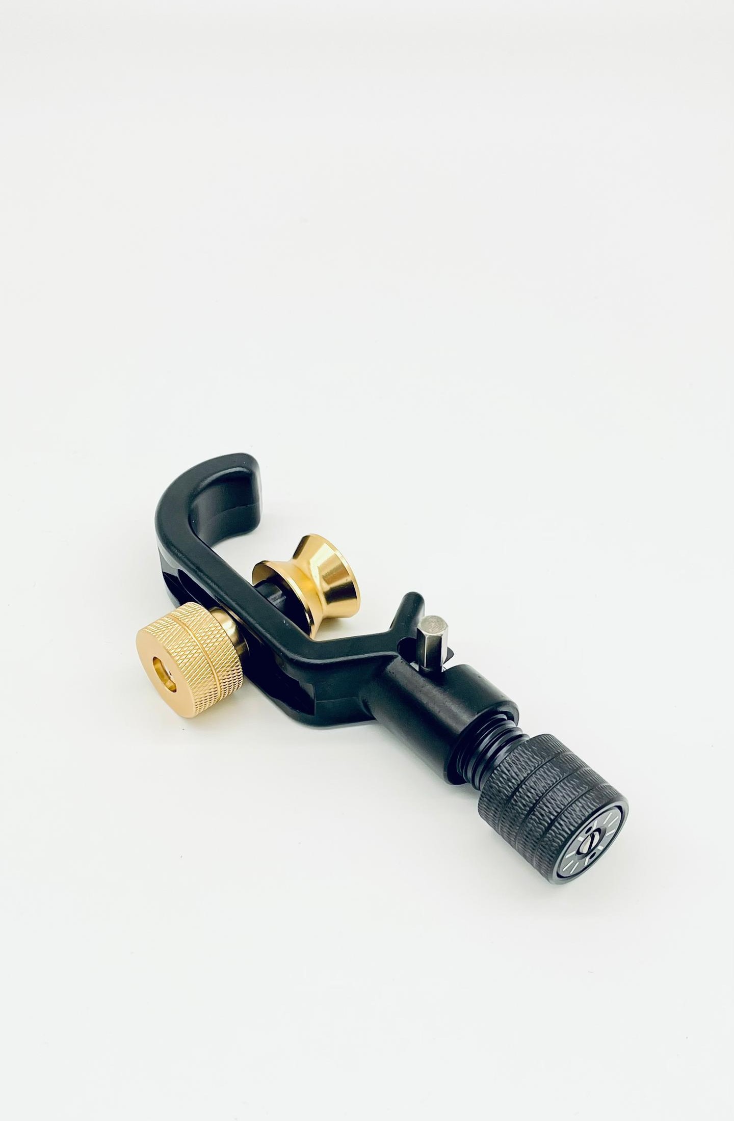 SYMCO Black cutter