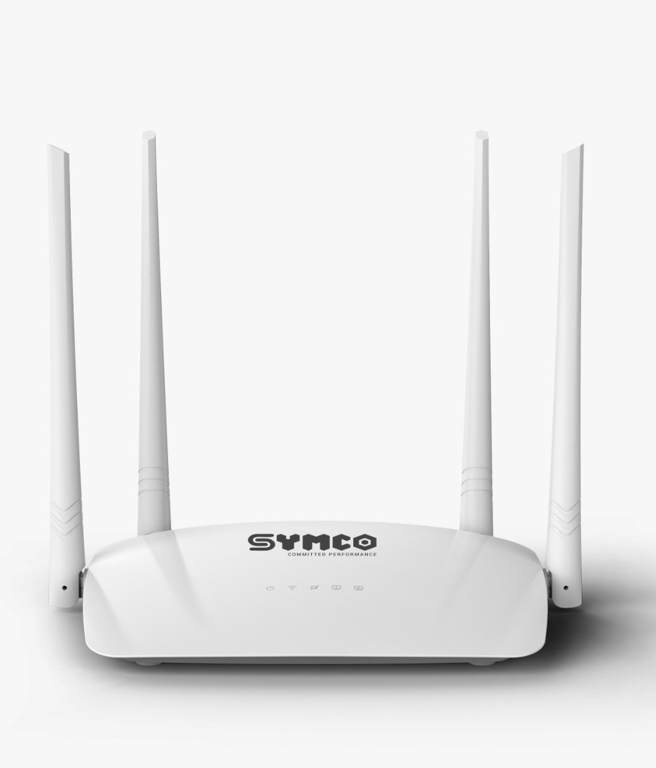 SYMCO Wifi Router